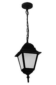 Уличный светильник LO-EL38HG-00