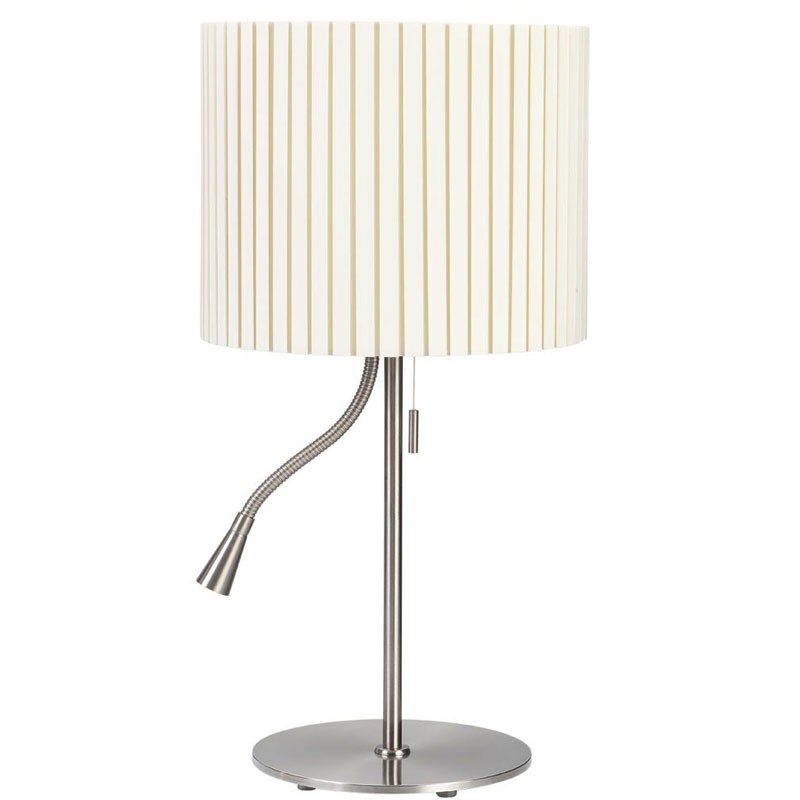 Настольная лампа PLEAT Sompex 79811