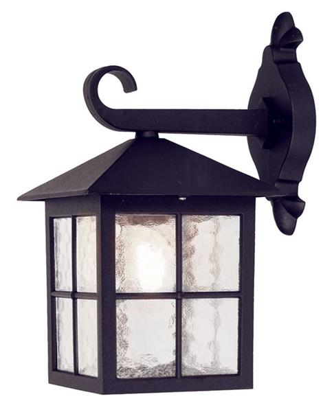 Уличный светильник Winchester Elstead BL18-BLACK