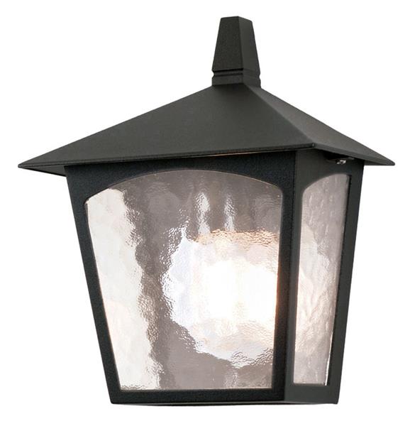 Уличный светильник York Elstead BL15-BLACK