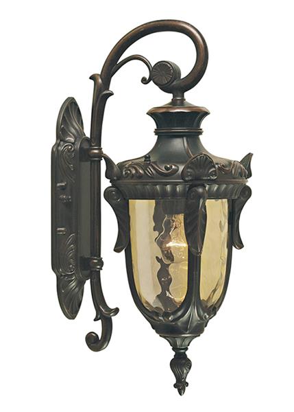 Уличное бра Philadelphia Elstead PH2-M-OB