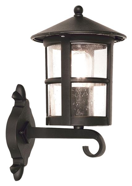 Уличный светильник Hereford Elstead BL22-G-BLACK