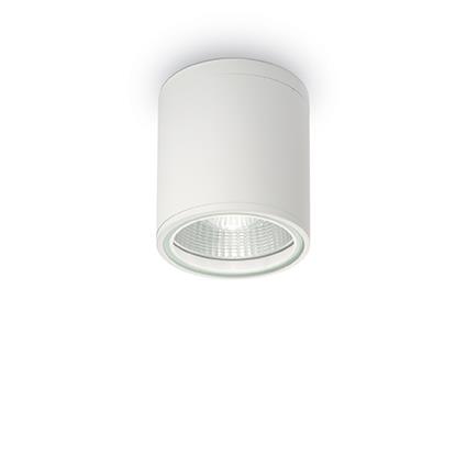 Уличный светильник Ideal Lux GUN PL1 122663