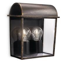 Уличный светильник Philips 17235/42/16