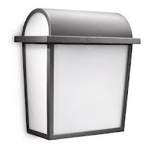 Уличный светильник Philips 17235/93/16