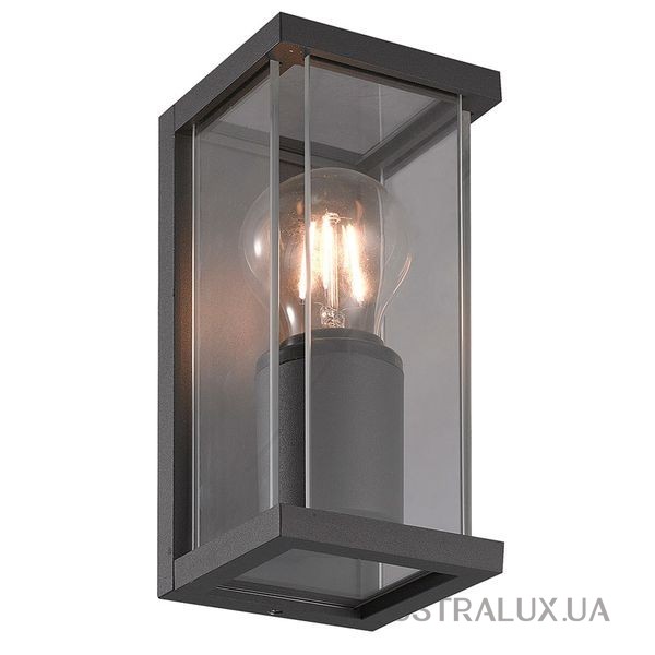 Улчиный светильник настенный Mantra MERIBEL 6494