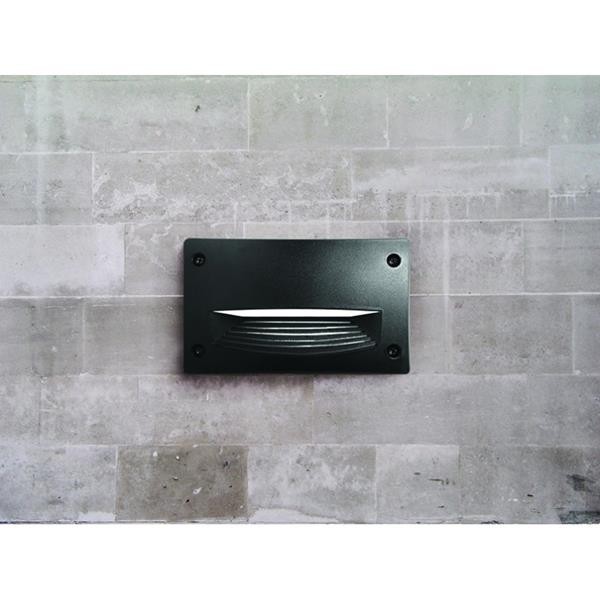 Уличний светильник DOPO 084I-G31X1A-02