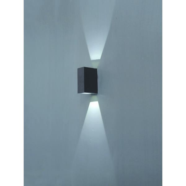 Уличний светильник DOPO 335A-L98E2B-04