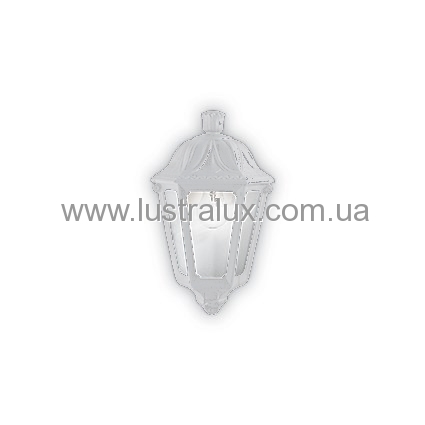 Уличный светильник IDEAL LUX ANNA 120430
