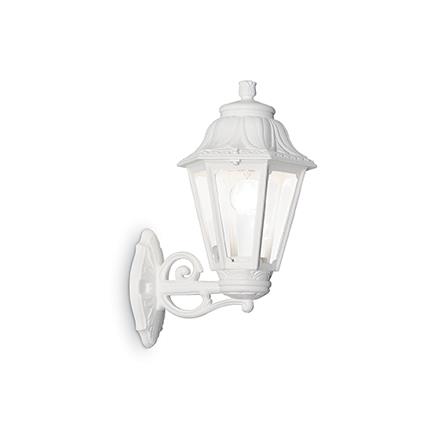 Уличный светильник IDEAL LUX ANNA 120423