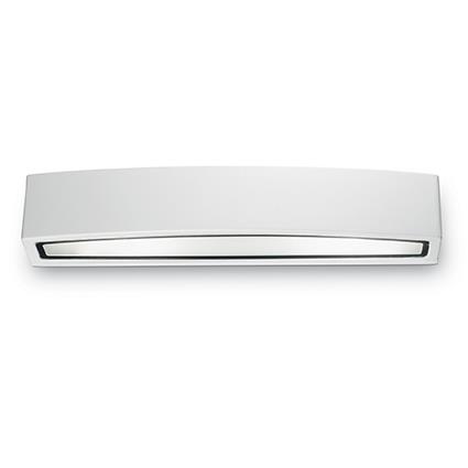 Уличный светильник Ideal Lux ANDROMEDA AP2 BIANCO 100364