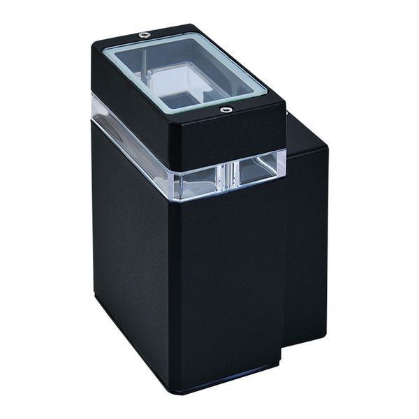 Настенный светильник Polux 307859 Gilbert