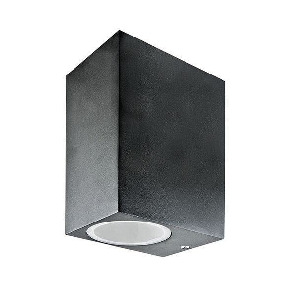 Настенный светильник Polux Boston SG375QWB-2 (303332)