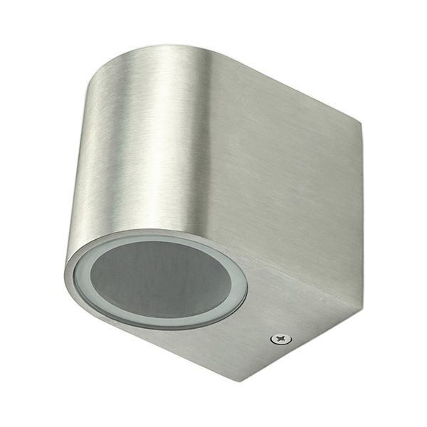 Настенный светильник Polux Boston GLA37OW1SB (304575)