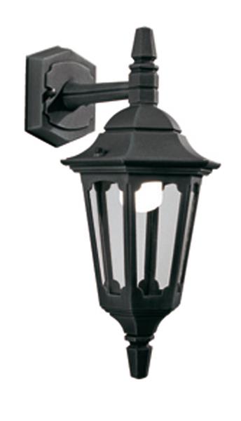 Уличный светильник Parish Elstead PRM2-BLACK