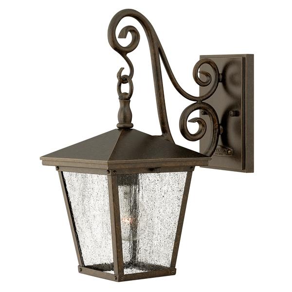 Уличный светильник Trellis Elstead HK-TRELLIS2-S
