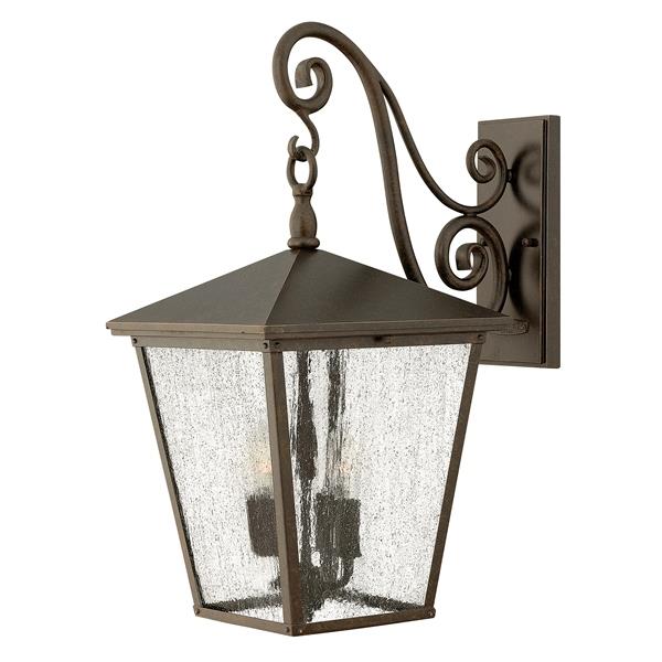 Уличный светильник Trellis Elstead HK-TRELLIS2-L