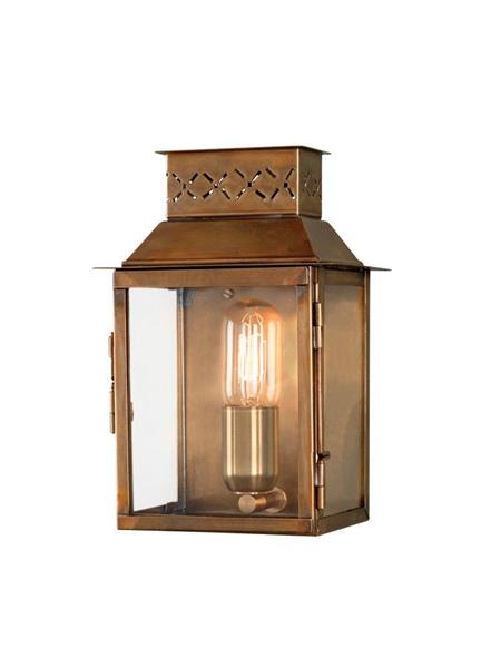 Уличный светильник Lambeth Palace Elstead LAMBETH-PALACE