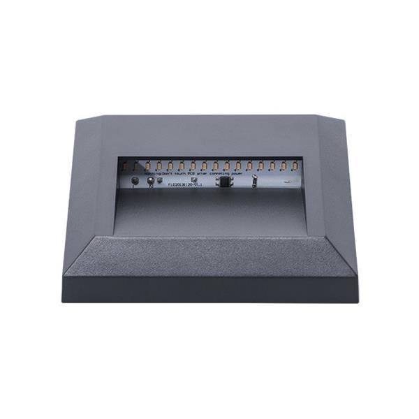 Уличный светильник Kanlux CROTO LED-GR-L-22770