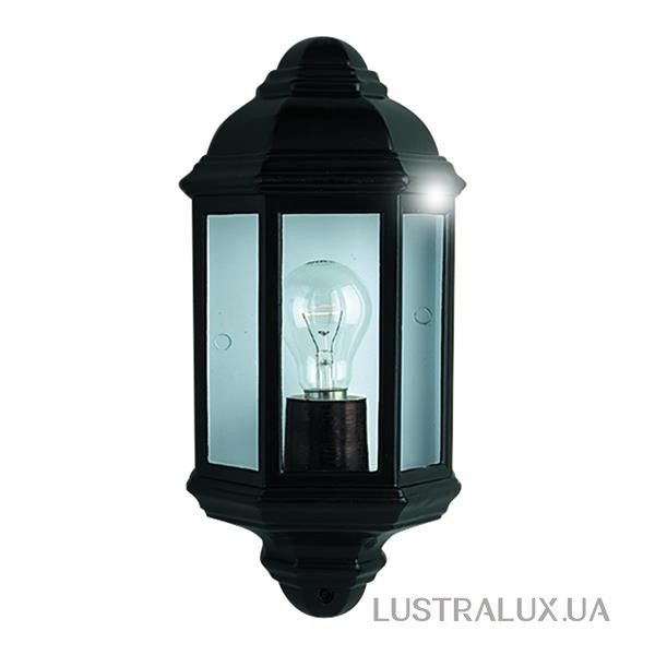 Уличтное бра Searchlight 280BK