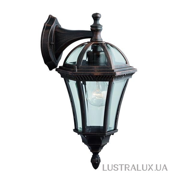 Уличтное бра Searchlight 1563 Capri