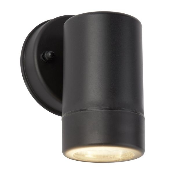 Настенный светильник Searchlight LED OUTDOOR 7591-1BK