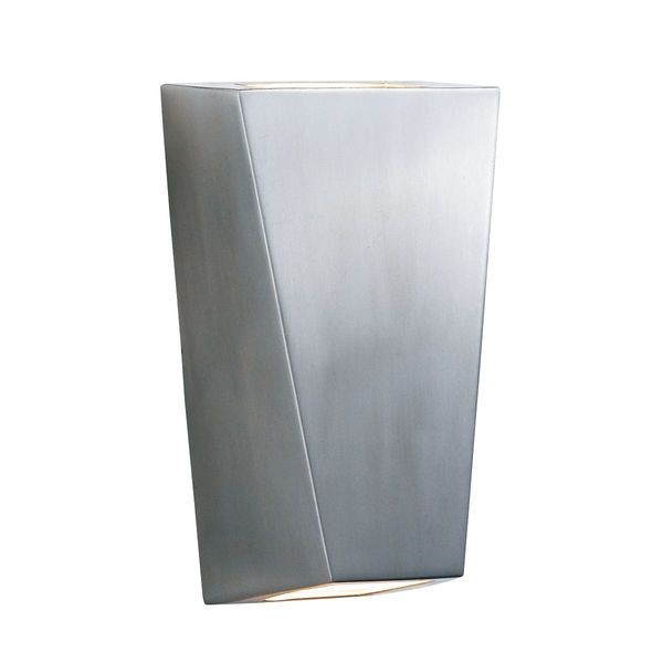 Настенный светильник Searchlight LED OUTDOOR 5600-2SS-LED