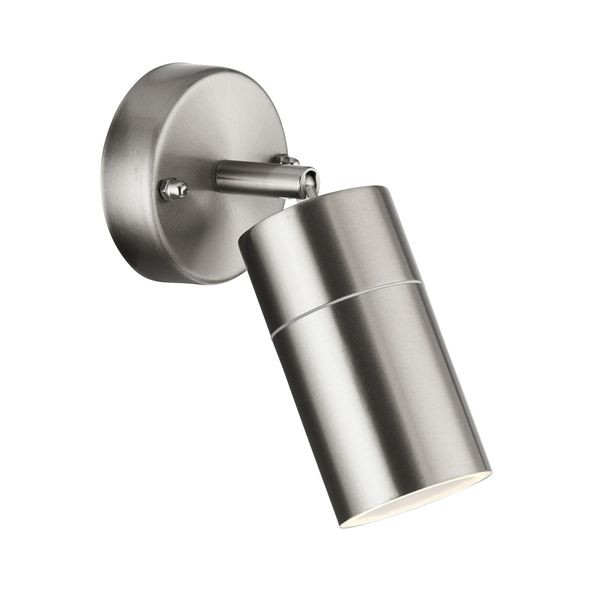 Настенный светильник Searchlight LED OUTDOOR 6411SS-LED