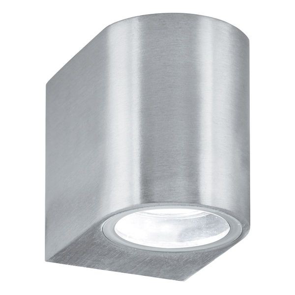 Настенный светильник Searchlight LED OUTDOOR 8008-1SS-LED