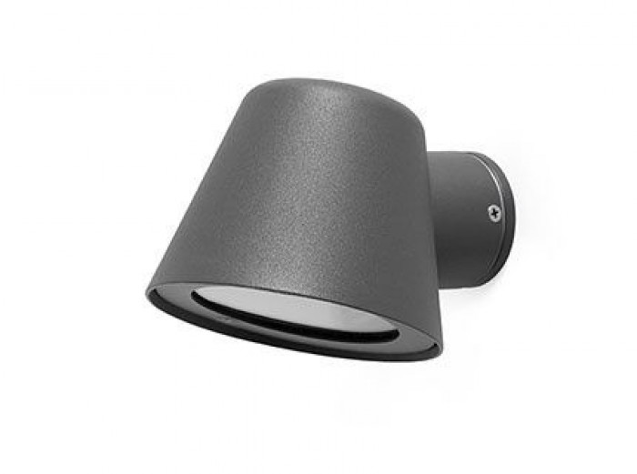 Уличный настенный светильник FARO GINA 71363