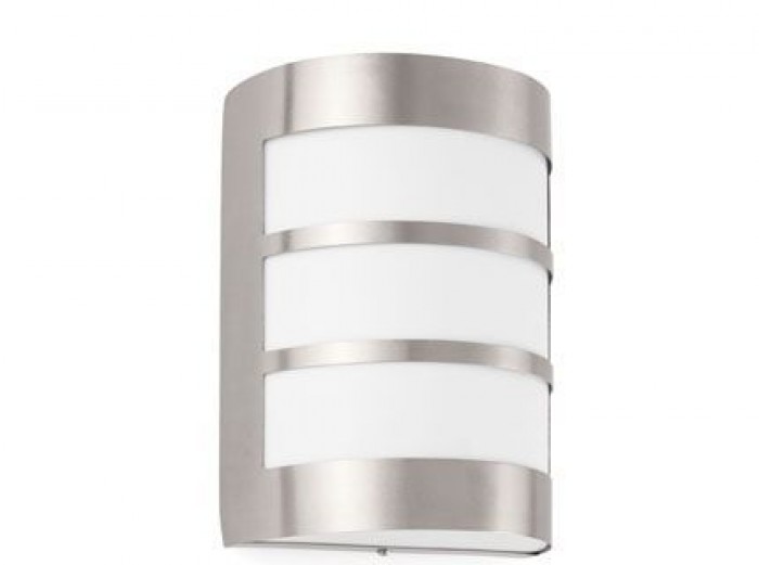 Уличный настенный светильник FARO CELA 72281