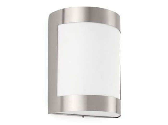 Уличный настенный светильник FARO CELA 72280
