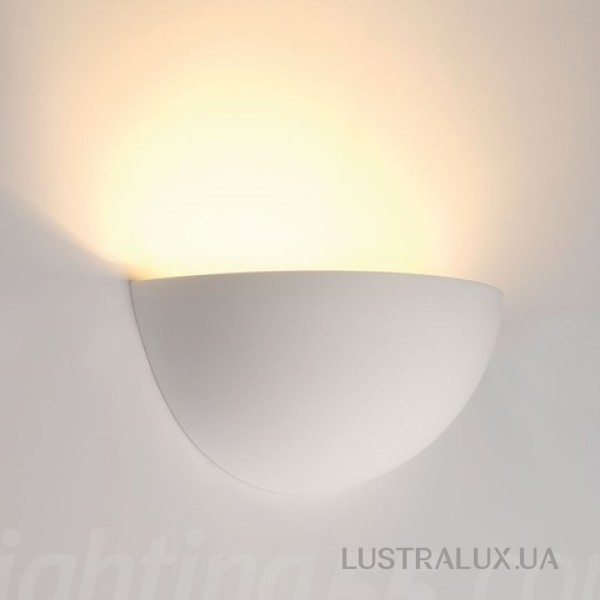 Настенный светильник SLV 148013 GL 101 E14