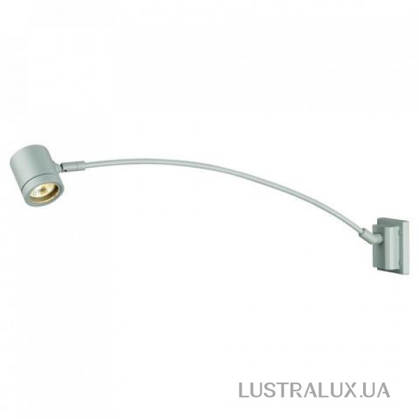 Настенный светильник SLV 233134 New Myra Display Curved