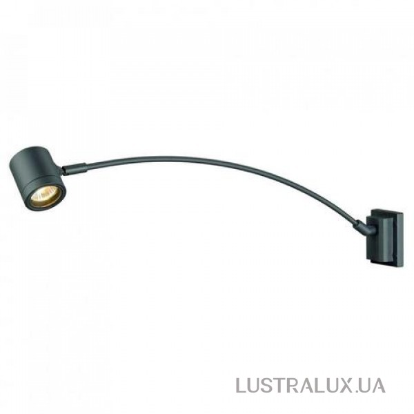 Настенный светильник SLV 233135 New Myra Display Curved