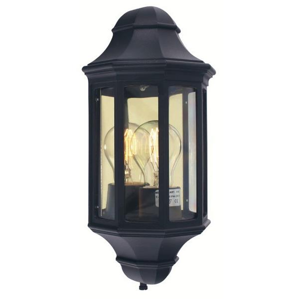 Настенный светильник Norlys Genova 175B