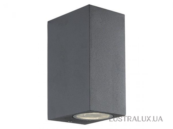 Настенный светильник Viokef 4099400 Tilos SQ