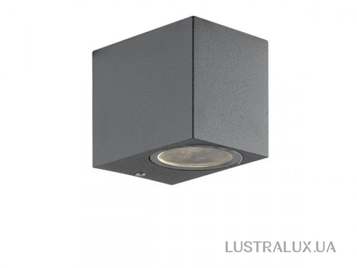 Настенный светильник Viokef 4099500 Tilos SQ