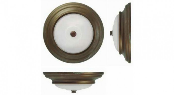 Уличный светильник Moretti 1781.AR