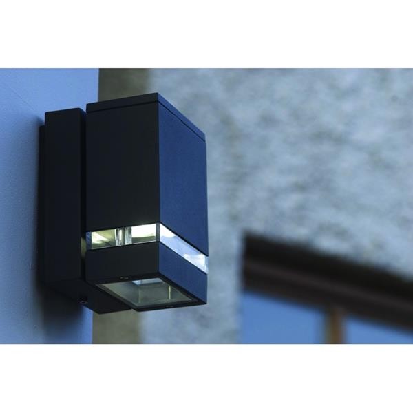 Уличний светильник DOPO 013B-G21X1A-04