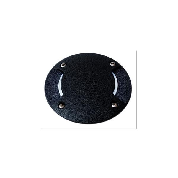 Уличний светильник DOPO 373B-G31X1A-02