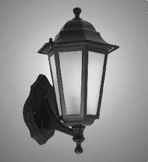 Уличный светильник LO-EL49UP-00