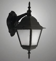 Уличный светильник LO-EL38DN-00