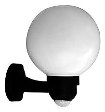 Уличный светильник LO-LUNAS0-00