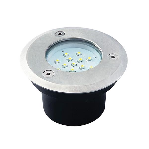 Тротуарный светильник Kanlux LED GORDO LED14 SMD-O-22050