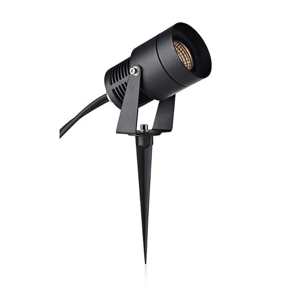 Грунтовый светильник Markslojd 106930 Garden 24