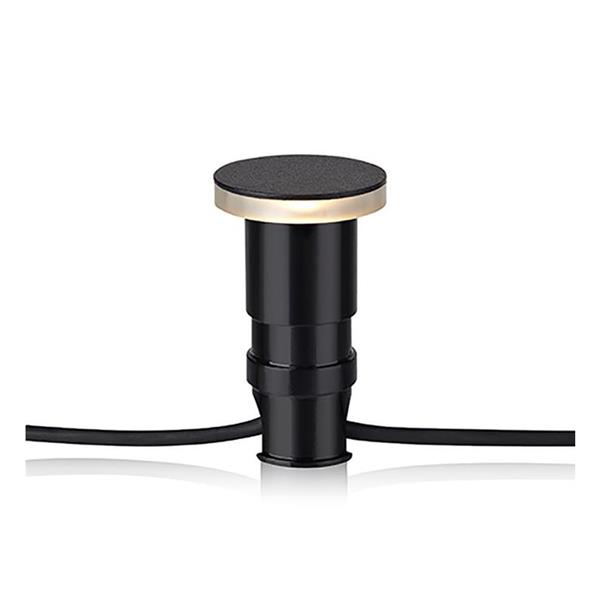 Грунтовый светильник Markslojd 106935 Garden 24