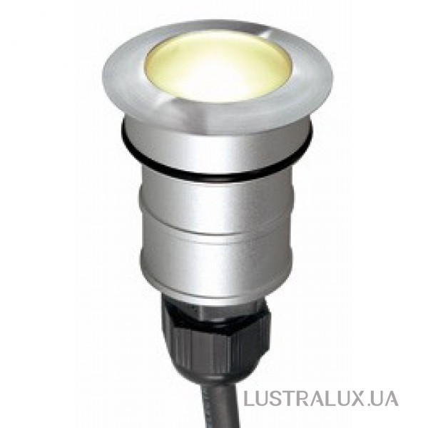 Грунтовый светильник SLV 228332 Power Trail-Lite