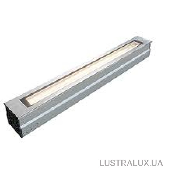 Грунтовый светильник SLV 230110 Dasar T5-21