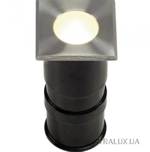 Грунтовый светильник SLV 228342 Power Trail-Lite